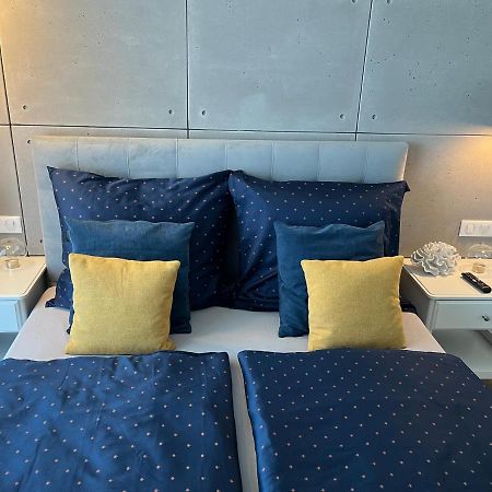 Sunny Apartment Balticus Promenada Gwiazd 14 Z Parkingiem 미엥지즈드로예 외부 사진