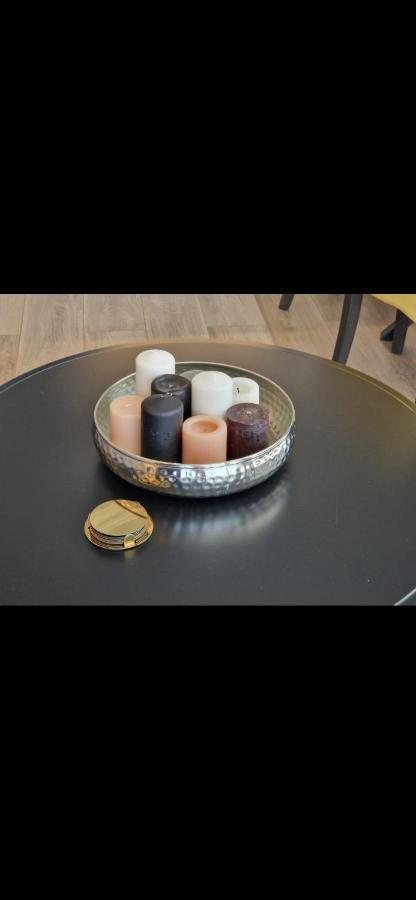 Sunny Apartment Balticus Promenada Gwiazd 14 Z Parkingiem 미엥지즈드로예 외부 사진