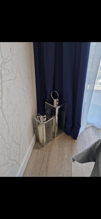 Sunny Apartment Balticus Promenada Gwiazd 14 Z Parkingiem 미엥지즈드로예 외부 사진