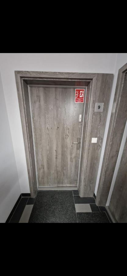 Sunny Apartment Balticus Promenada Gwiazd 14 Z Parkingiem 미엥지즈드로예 외부 사진